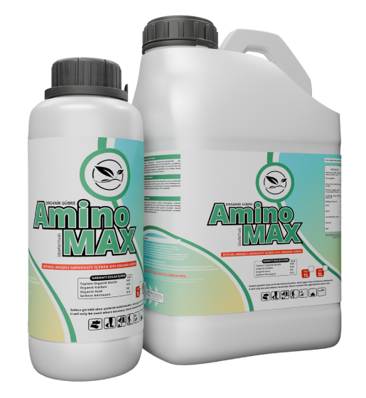 AminoMAX (MakroTech)